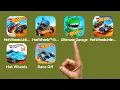 Download Lagu Hot Wheels Unlimited,Hot Wheels Race Off+,Hot Wheels Ultimate Garage,Hot Wheels Infinite Loop,HW ID