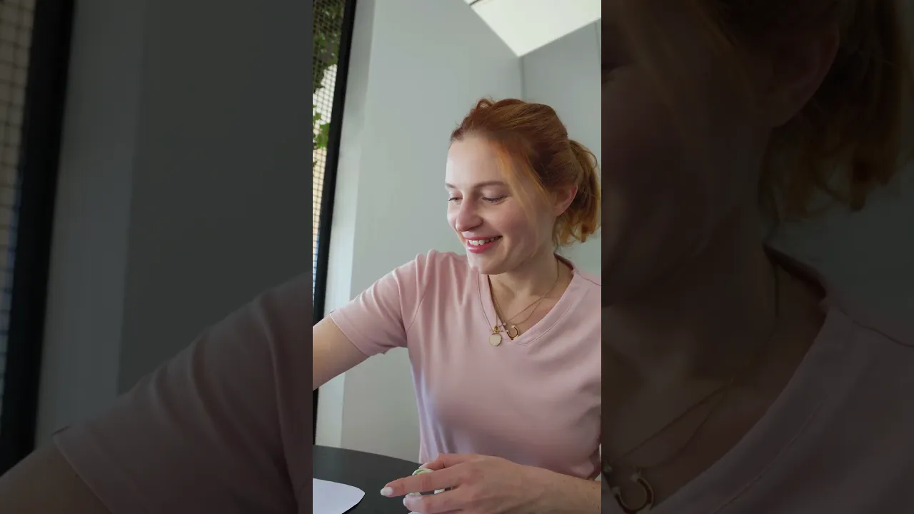 Video from Dasha Cosmetic & Medical Tattoo