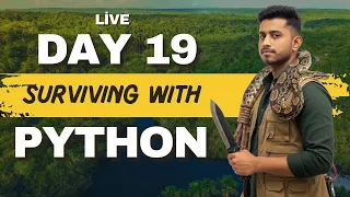 While Loop Loops Day 19 Full Python Course In