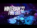 Download Lagu WINTERJAM 2022 // TAUREN WELLS // FULL SET