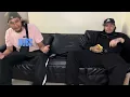 Fenix Flexin, French Montana, Max B, Purps On The Beat - Run It Up (Official Video) REACTION 