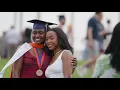 GW Commencement 2026 Highlights