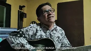 ra kartini karaoke vocal ciptaan nanna valanza