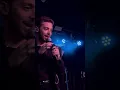 RUGGERO - Rescata mi corazón - Moby Dick Club Madrid (04/05/23)