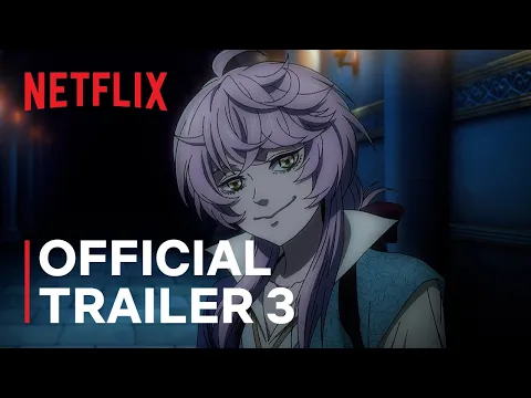 Record of Ragnarok III Official Trailer 3