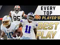 Every Top 100 player s Best Play of 2023