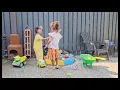 Download Lagu Gezellig dagje met Senna Mariam en Loïs...6 September 2024