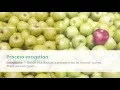 Process exception and abortion