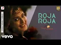 Lagu A.R. Rahman - Roja Roja Best Video|Dil Hi Dil Mein|Sonali Bendre|Hariharan