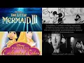 Download Lagu 9 Pieces of Disney Lost Media