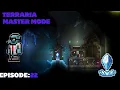 Terraria Master Mode Snow Pylon