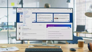 The O Reilly Learning Platform ODSP1519