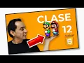 JS 12 Learn to Create Classes in Javascript - Javascript Course