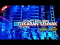 DJ || TUKARAN SEMVAK‼️DJ TANTI‼️SINAR MUSIC ‼️BY X ONE PROJECT full party