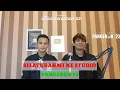 #Studio #Pangeran22   Obrak Abrik Studio Pangeran 22 // Loss Gak Rewel