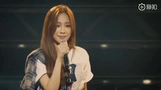 taeyeon fine live 2018 showcase japan tour dvd