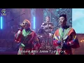 Download Lagu Zedd \u0026 C\u0026K performed Daima’s opening Jaka Jaan LIVE at FNS Music Festival 2024