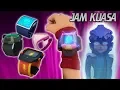 Download Lagu BOBOIBOY POWER BAND SECRETS! RAHSIA JAM KUASA BOBOIBOY MOVIE 2