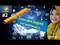 Regresi Linier Sederhana Menggunakan Python Library Numpy Library Pandas Matplotlib 2