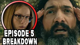 from season 4 episode 5 breakdown theories u0026 clues