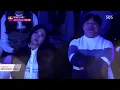 김범수와 ‘어묵소녀’ 김다미의 모두를 기립하게 한 무대 ‘끝사랑’ @판타스틱 듀오 20160209