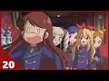 Download Lagu Aikatsu! Bahasa Indonesia Episode 20 - Skandal Sang Vampire