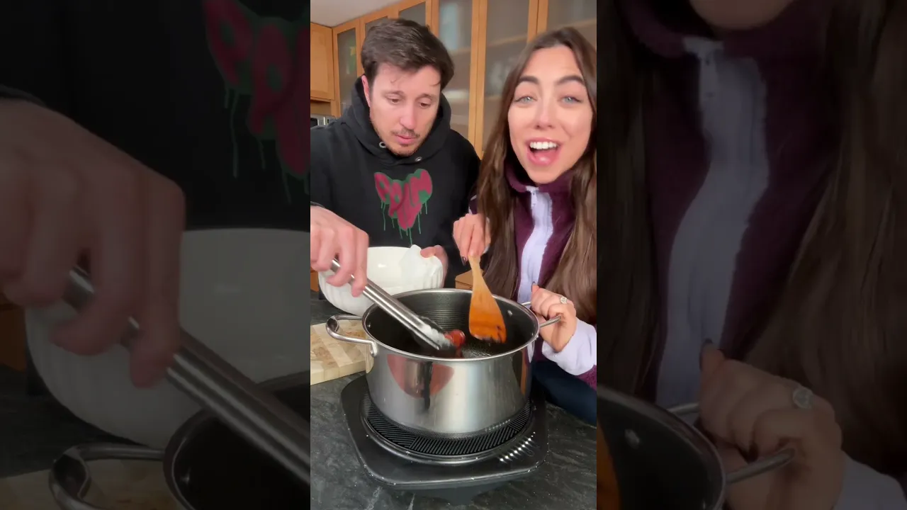 Soup season!