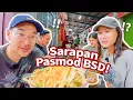 Download Lagu STOP BY FOR A SNACK AT BSD MODERN MARKET! 🍲🥟🥭