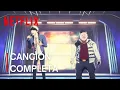 Download Lagu Daniel Park, Duk Hwa - Fly Up (Canción Completa de \