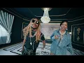 Tiwa savage ft Asake - Loaded (official music video)