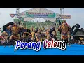 Download Lagu PERANG CELENG TERBARU - ROGO SAMBOYO PUTRO | BARON PAGU KEDIRI