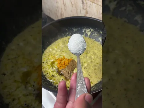 আম পনির রান্না! 😍🤗 Mango Paneer