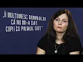 Download Lagu „Soțul moldovean mă fugărea cu coasa, iar soțul spaniol mă tratează ca pe o regină” | Monolog