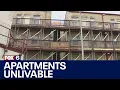 Milwaukee apartments evacuated owners were not aware of some issues FOX6 News Milwaukee