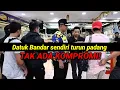 Download Lagu Datuk Bandar Turun, Ramai Kena Angkut!