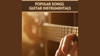 everything i do guitar instrumental 