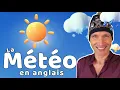 Download Lagu La météo en anglais