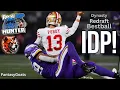 Real IDP HUNTERS Best IDP Fantasy Football Advice for ANY Format