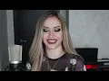 A DAY IN THE STUDIO with NOCTURNA