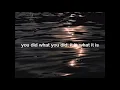 Monica - Why her (Lyrics)