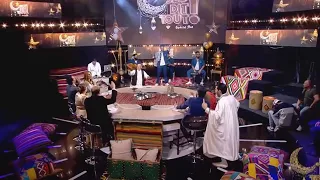 العزارة ناري عالزينه فوزي بن قمرة خمسة و الخميس علينا يا ببح يا ببح 