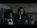 The Chi Kevin Punches Jake The Teacher