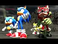 Download Lagu Sonic AMV - Sonic Forces Fist Bump