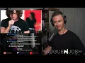 Nothing More - Mr. MTV //Twitch Stream Reaction // Roguenjosh Reacts