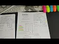 Aplicacion del Test DAYC