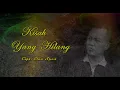 Download Lagu KISAH YANG HILANG - ERIC SPCS (Official Audio Video) @EricSpcsOfficial