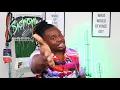 KELLY ROWLAND "COFFEE" REACTION!