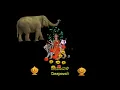 Kannada Rajyotsava Deepavali Wishes - ATY77