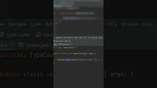 How can Java output data on your screen