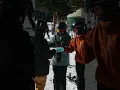 Chilled Powder Day Kickstart Your Ski Season